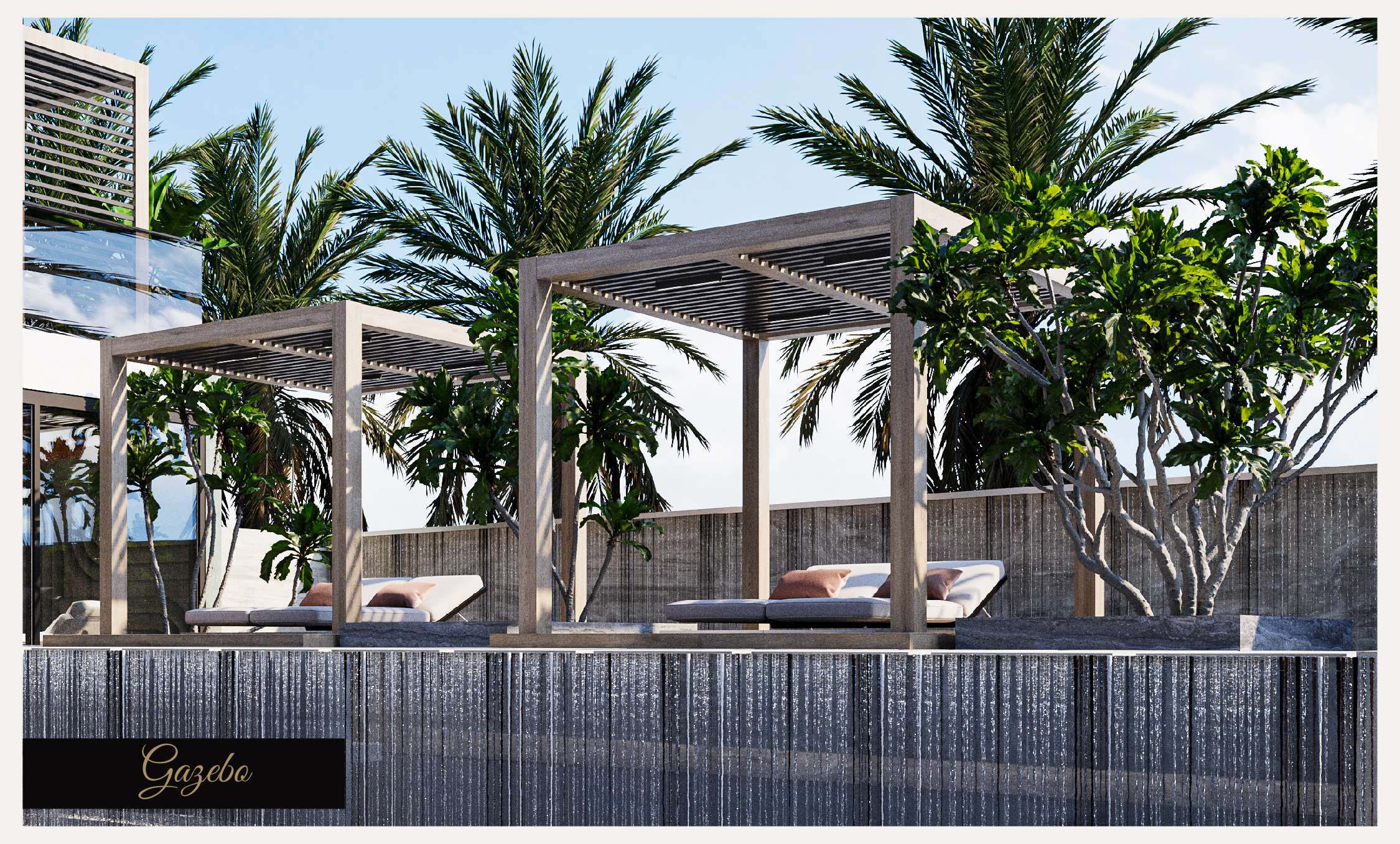 Gazebo