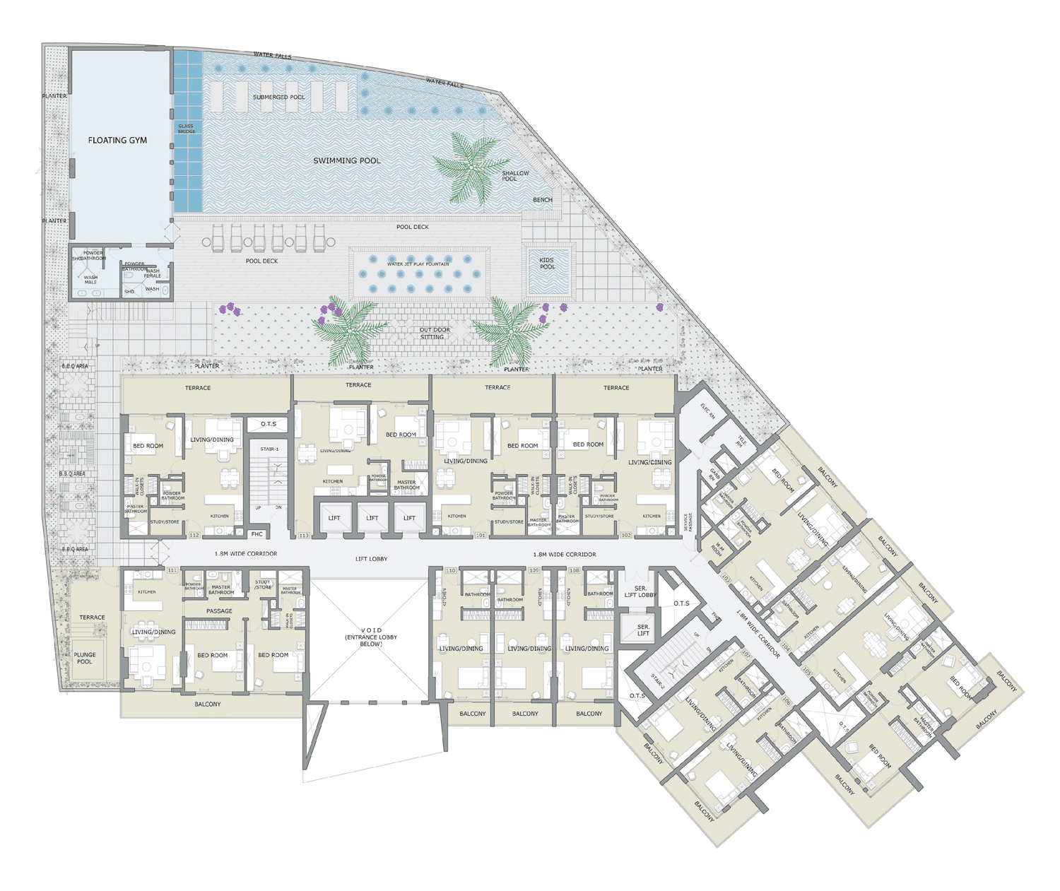 General Plan