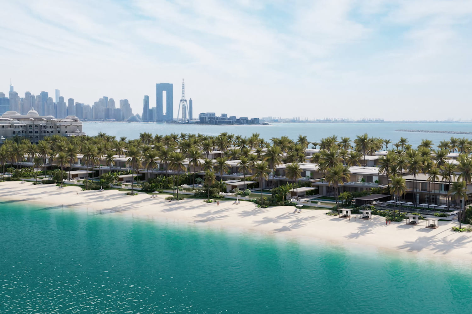 EOME Residences