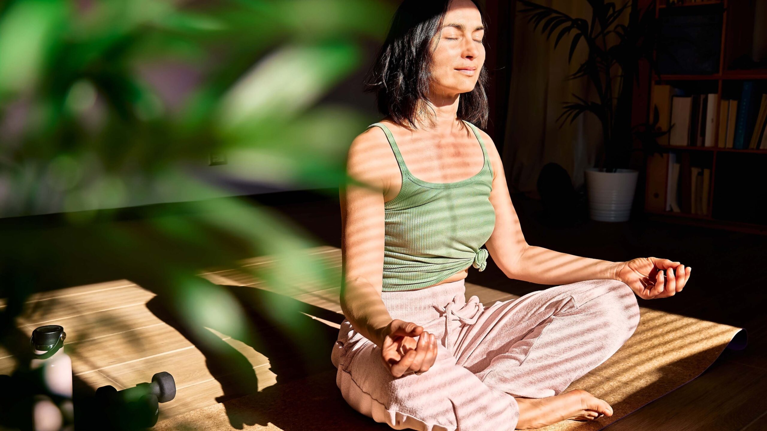 Meditation Deck