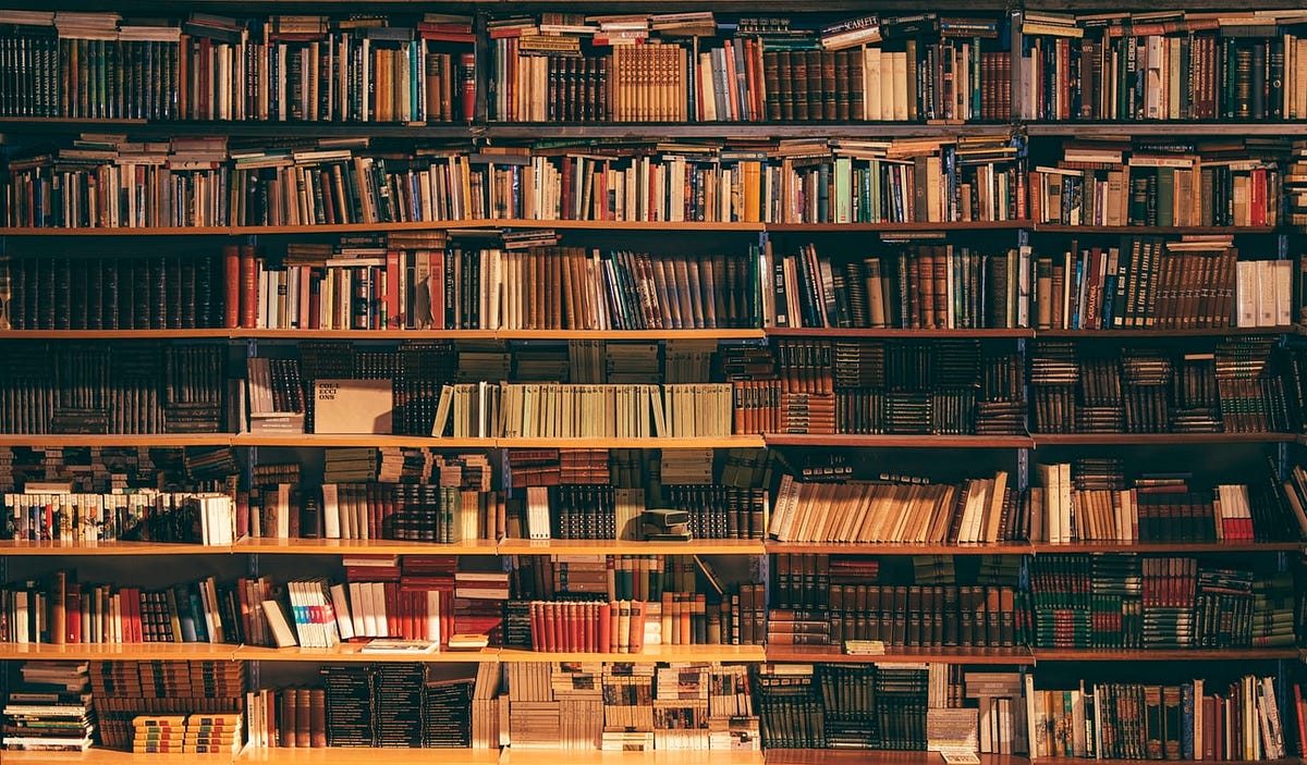 Reading Corner
