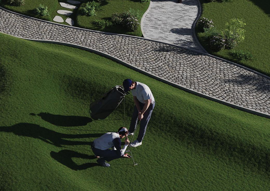 Mini Golf