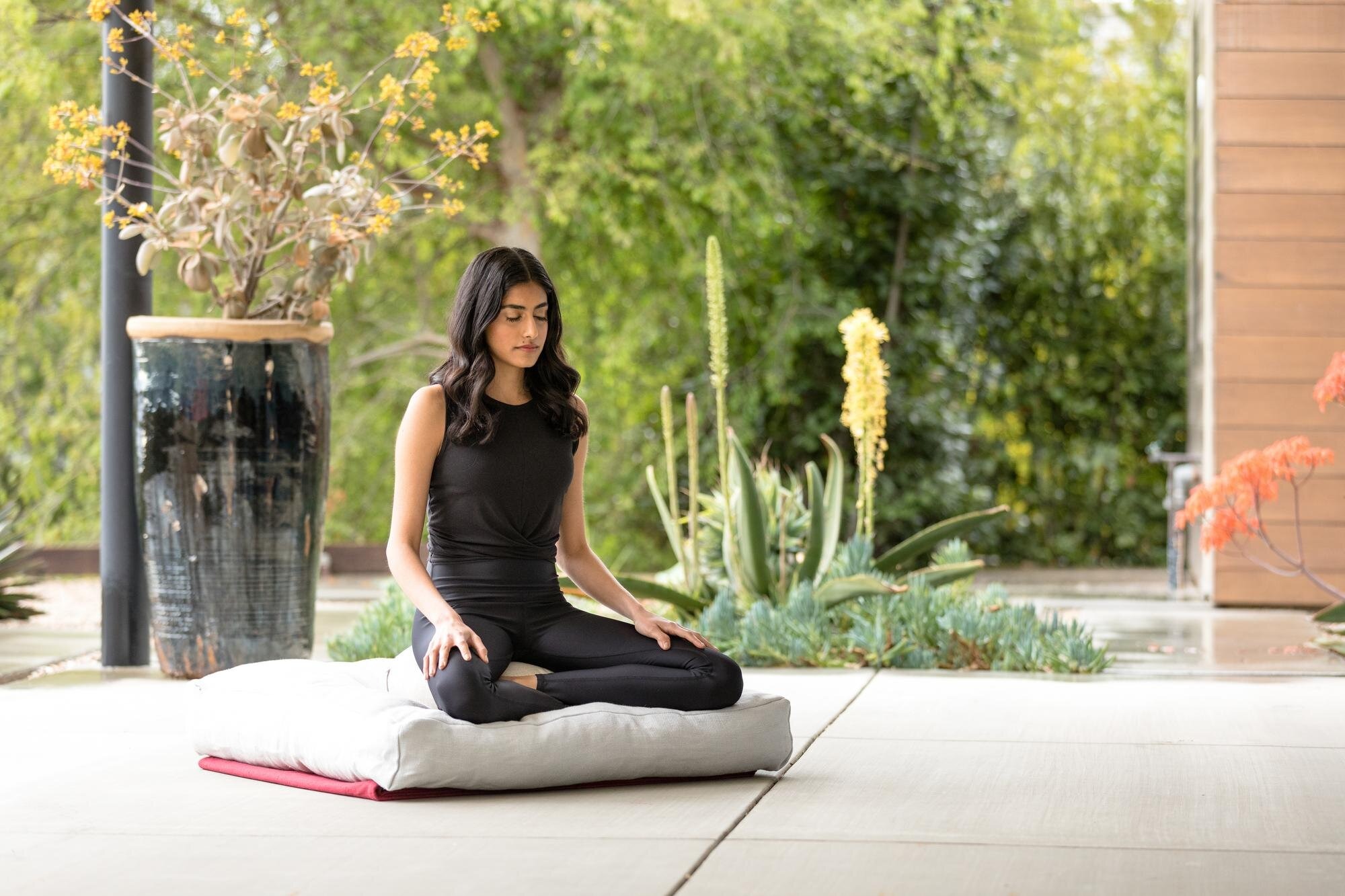 Yoga & Meditation Studio