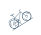 Off-Roading Mountain Bike Trails