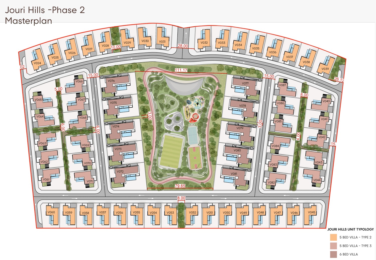 General Plan