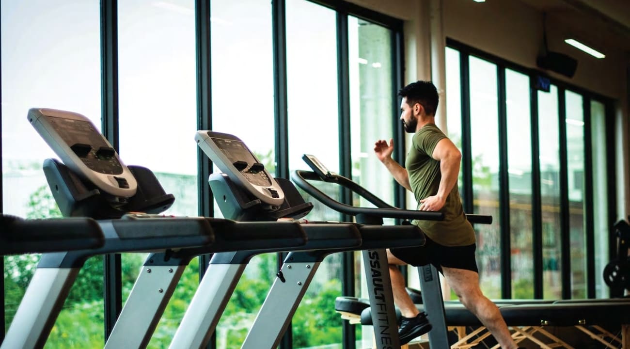 Gym