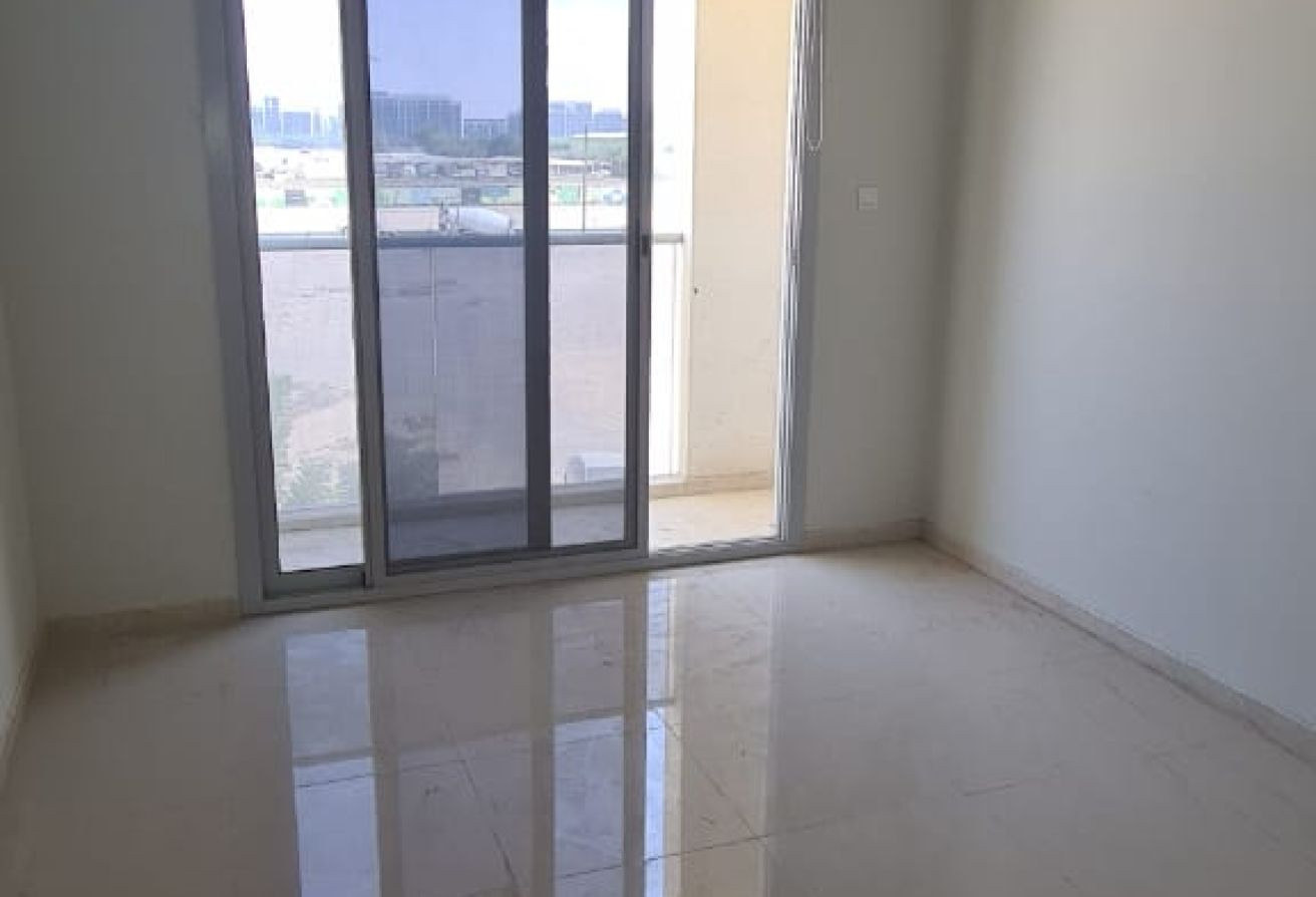 Modern 1 BR in Al Zahia: Perfect Blend of Comfort and Convenience