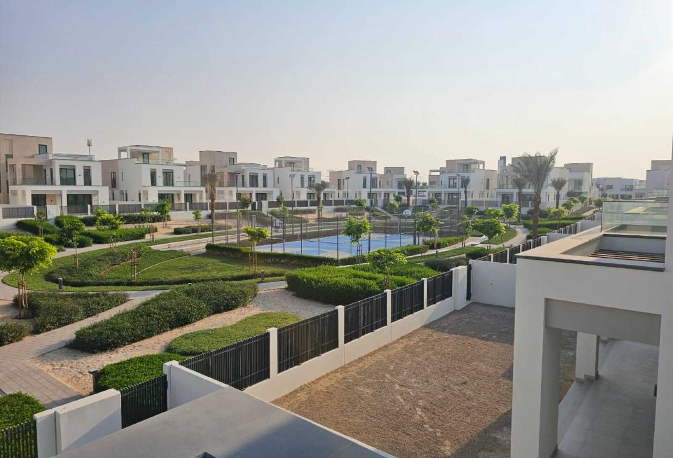 Multiple Cheques | Spacious | Unfurnished