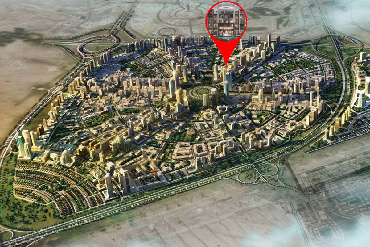 General Plan