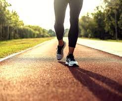 Fitness Trail