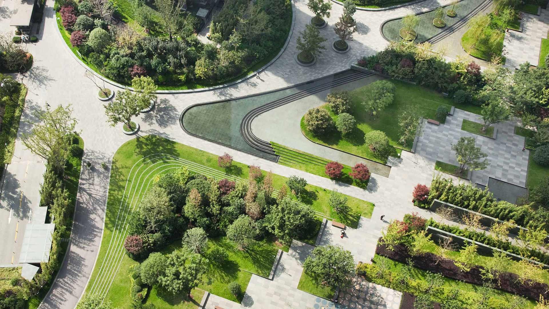 Recreational Areas