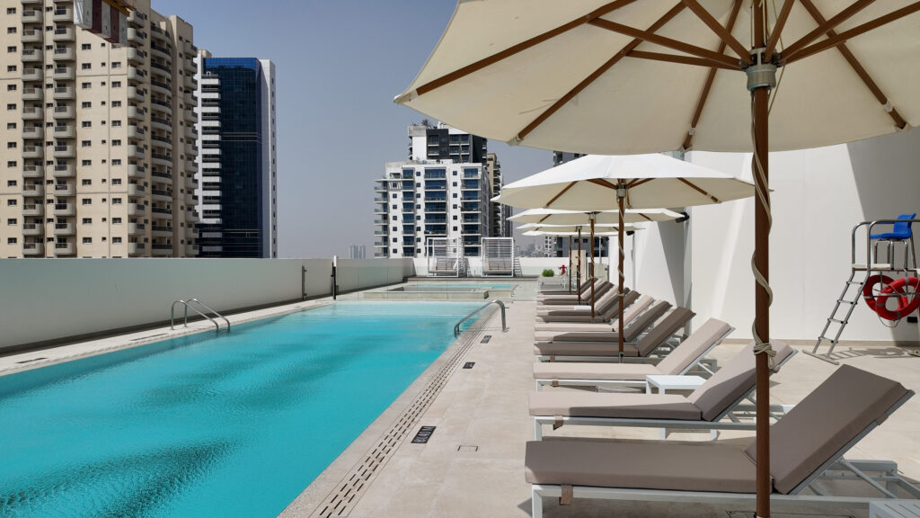 1 BHK Ready Apartment