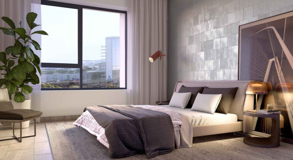 Selling 2 BHK OffPlan Apartment