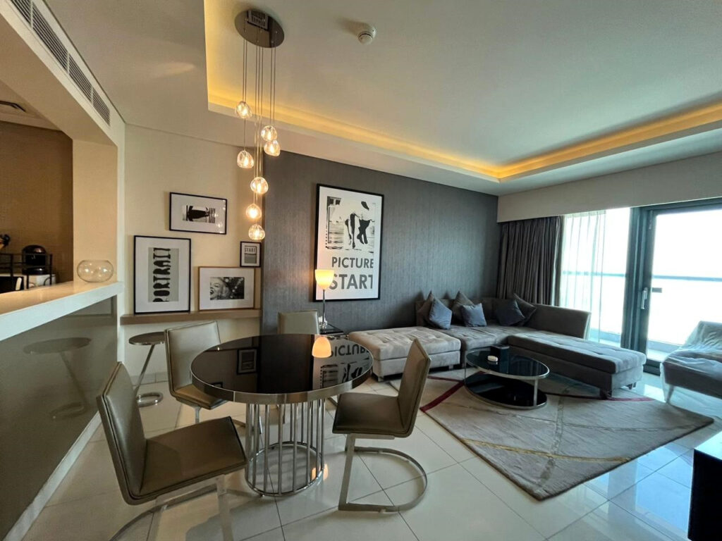 Selling 2 BHK Ready Apartment