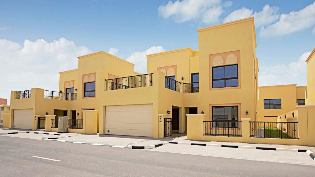 5 BHK Ready Villa