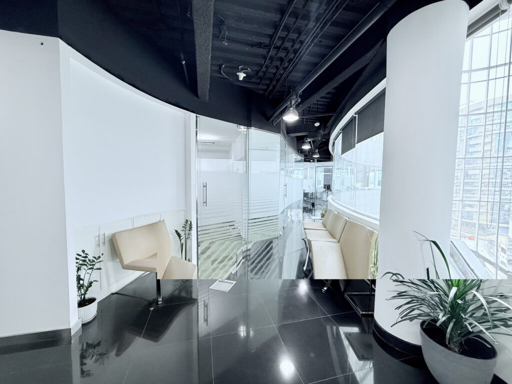 Selling Ready Office