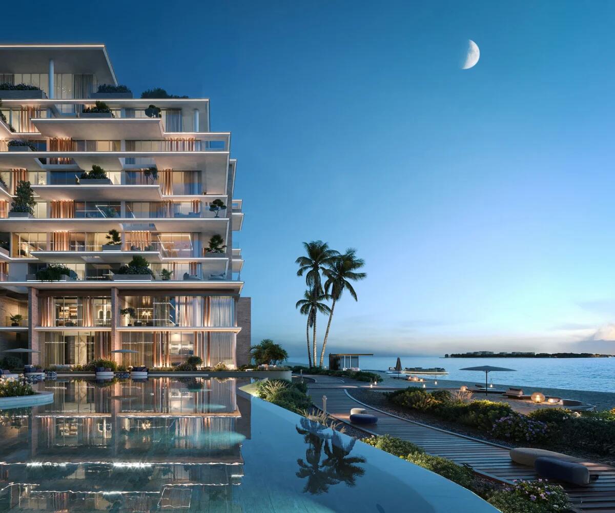 Silena Residences