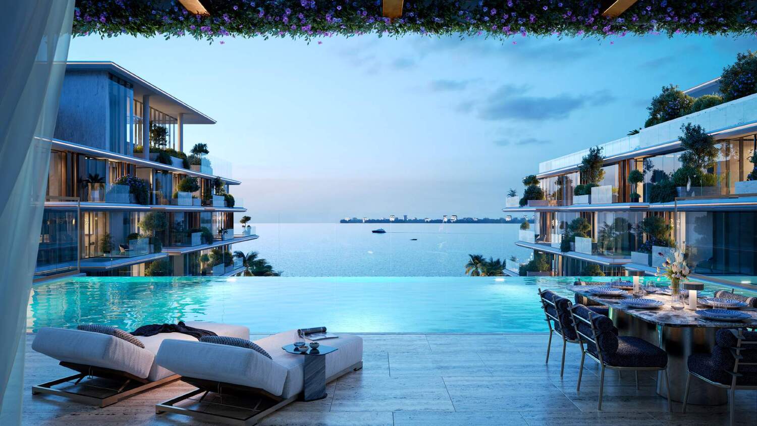 Private Pool