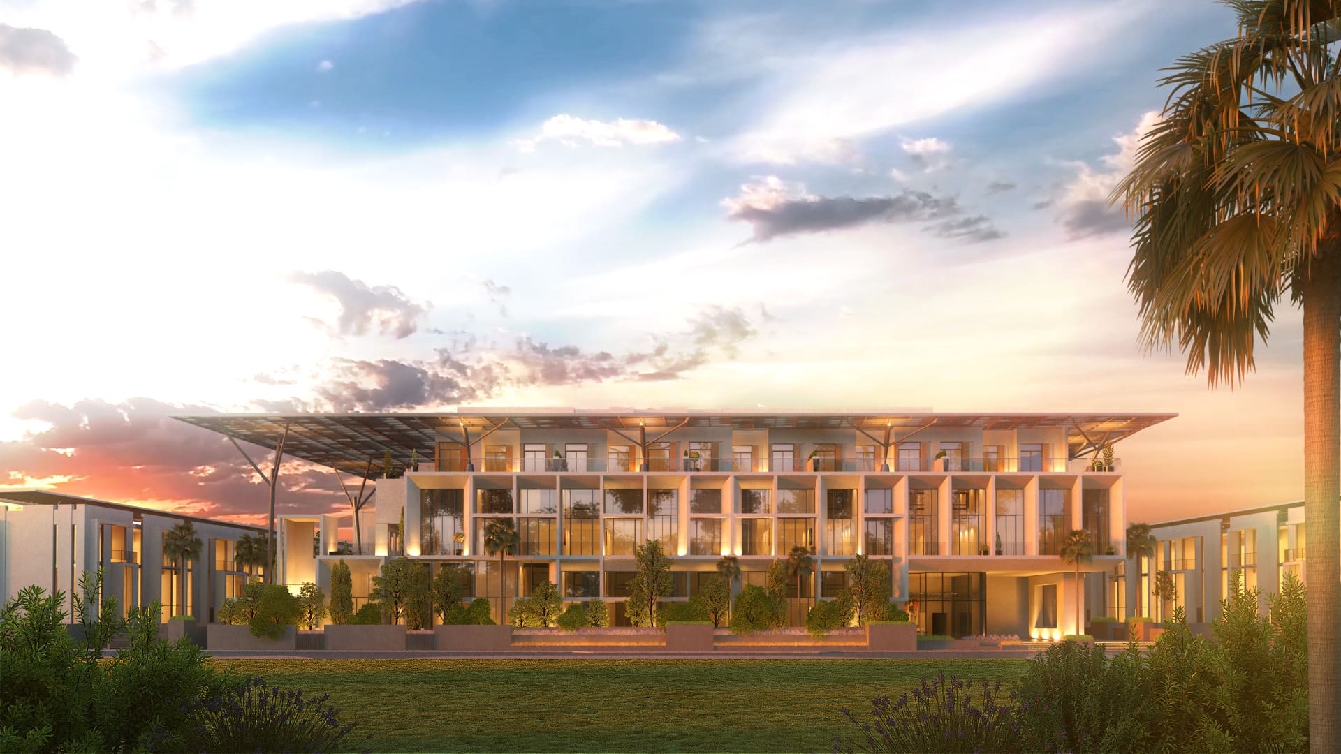 The Autograph Residences