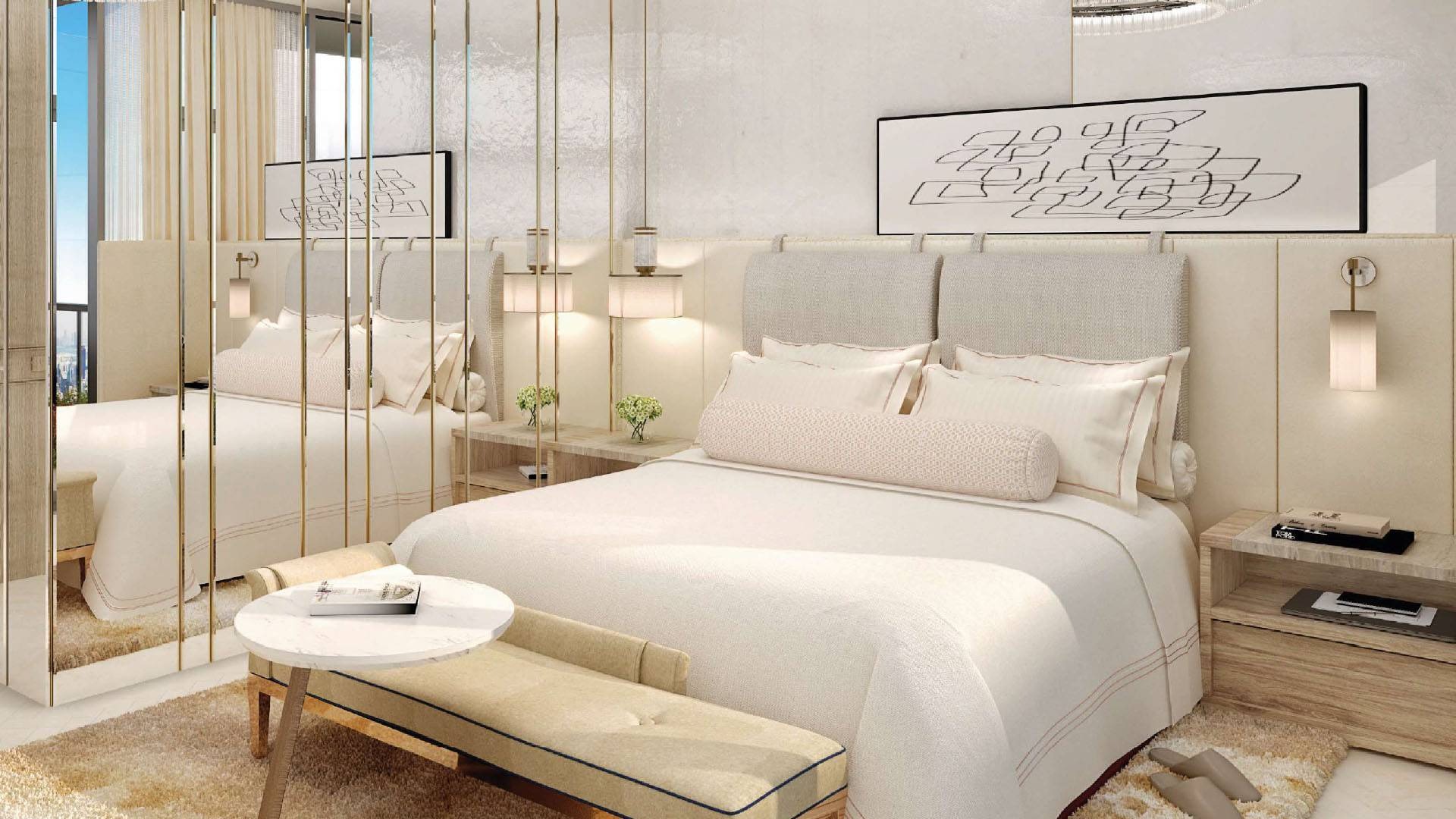 The Biltmore Residences Sufouh