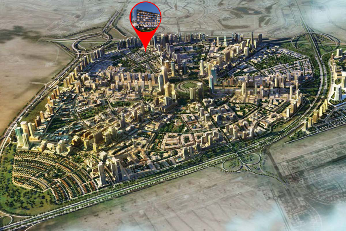 General Plan