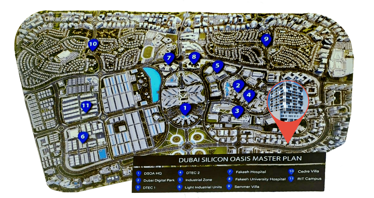 General Plan