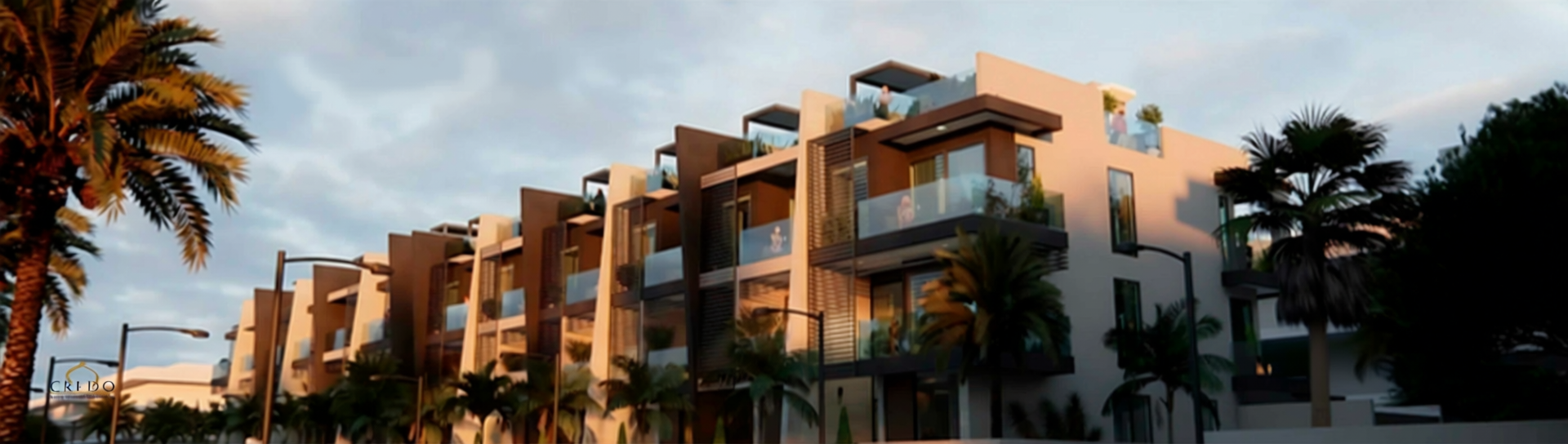 Veranda Collection 1