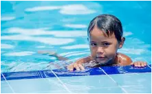 Children’s pool