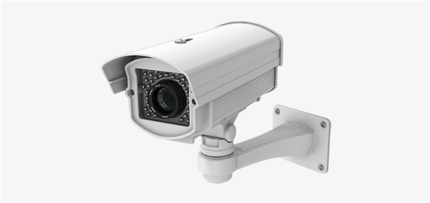 Security and CCTV